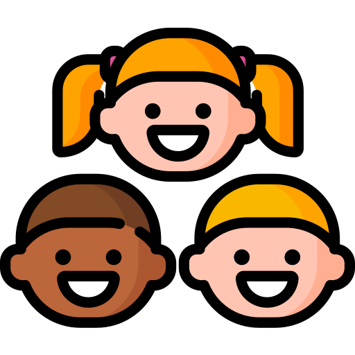 Niños