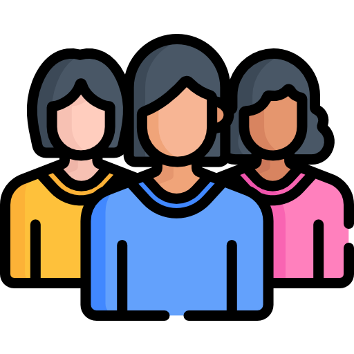 Mujeres